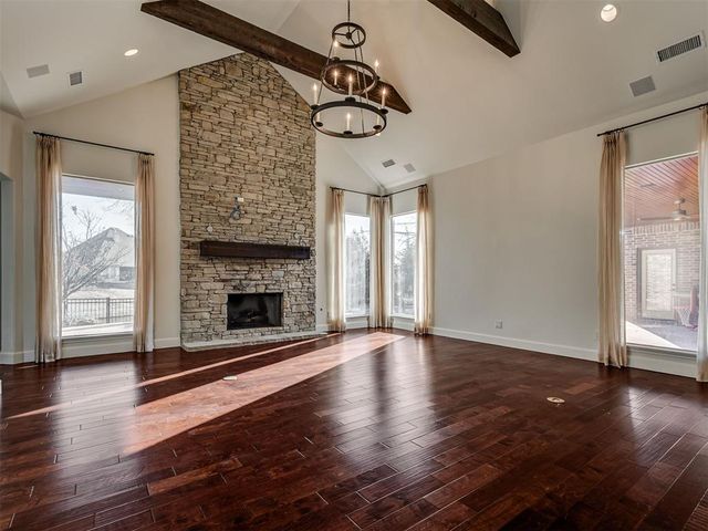 14004 Lago Strada, Oklahoma City, OK 73170