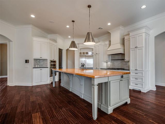 14004 Lago Strada, Oklahoma City, OK 73170