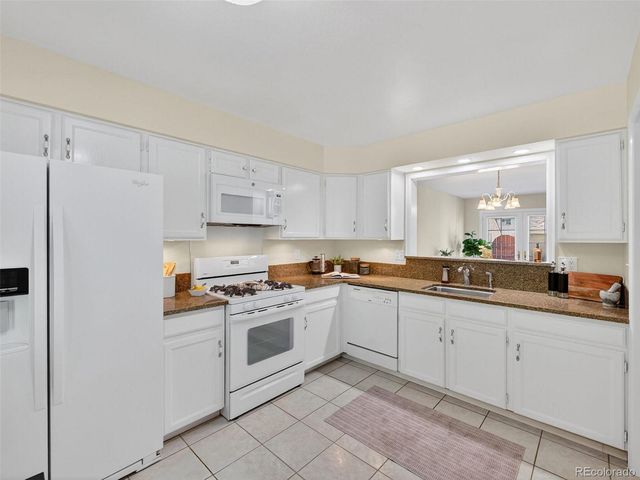 7244 E Briarwood Circle, Centennial, CO 80112