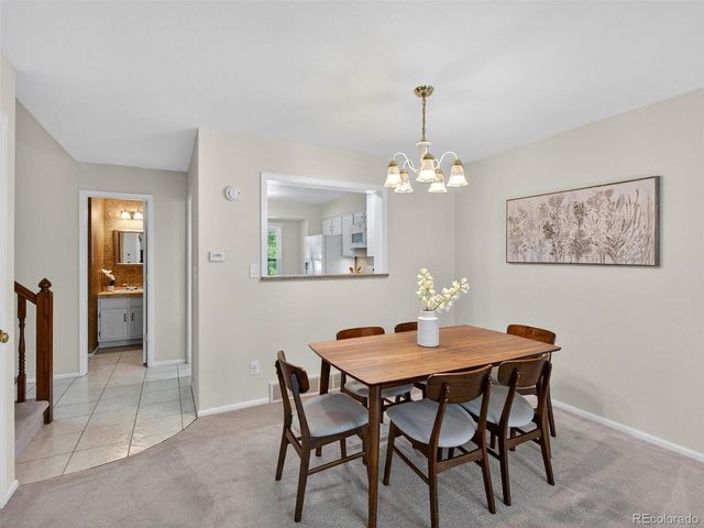 7244 E Briarwood Circle, Centennial, CO 80112