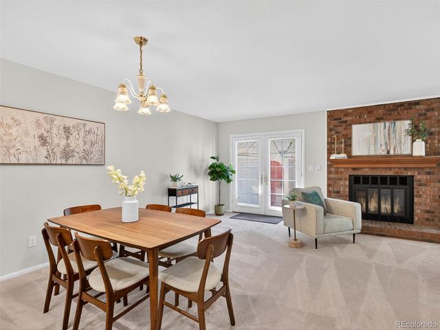 7244 E Briarwood Circle, Centennial, CO 80112