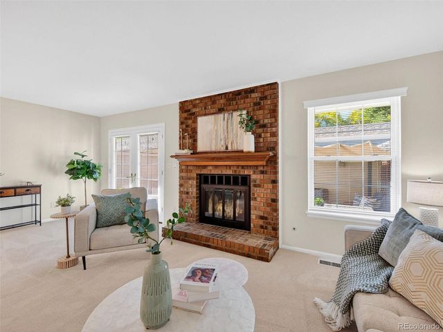 7244 E Briarwood Circle, Centennial, CO 80112