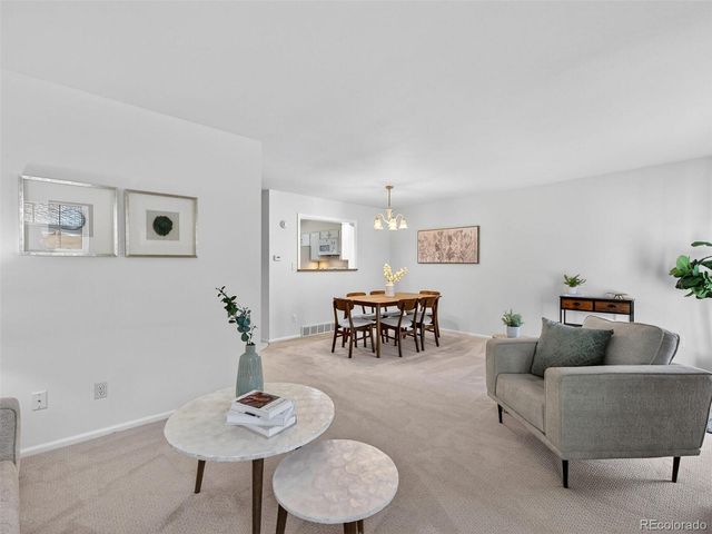 7244 E Briarwood Circle, Centennial, CO 80112