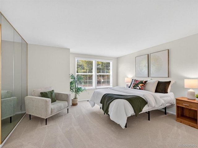 7244 E Briarwood Circle, Centennial, CO 80112