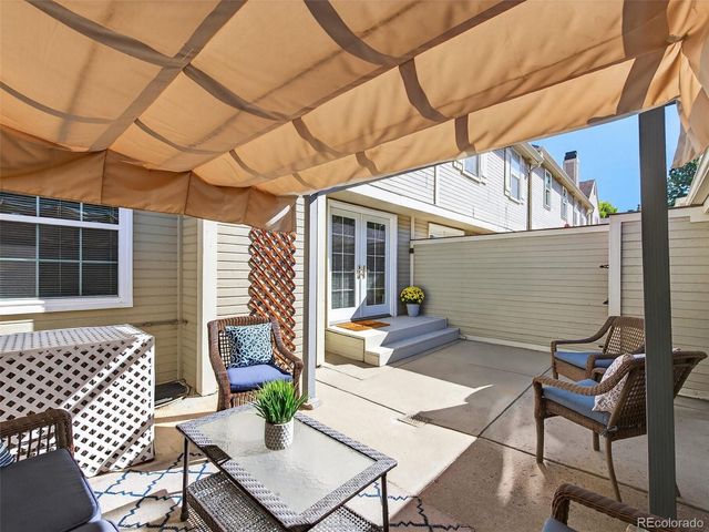 7244 E Briarwood Circle, Centennial, CO 80112