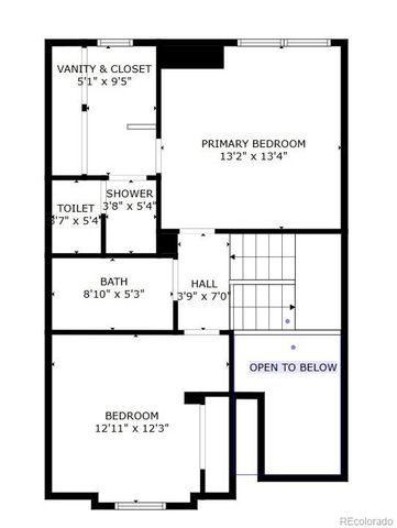 7244 E Briarwood Circle, Centennial, CO 80112