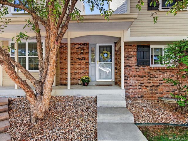 7244 E Briarwood Circle, Centennial, CO 80112