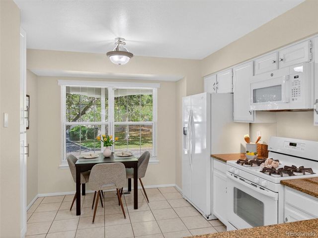 7244 E Briarwood Circle, Centennial, CO 80112