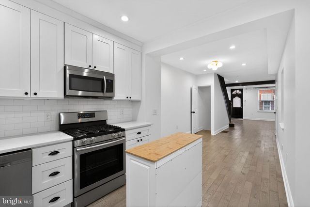 3040 MERCER ST, Philadelphia, PA 19134