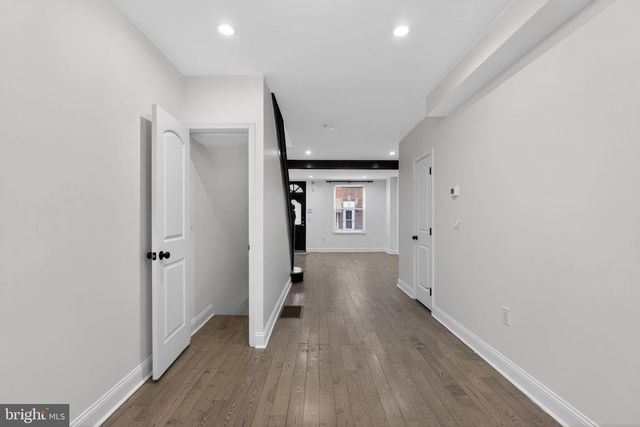 3040 MERCER ST, Philadelphia, PA 19134