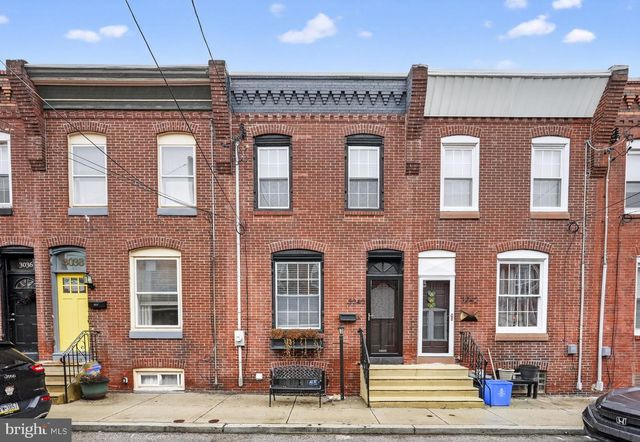 3040 MERCER ST, Philadelphia, PA 19134