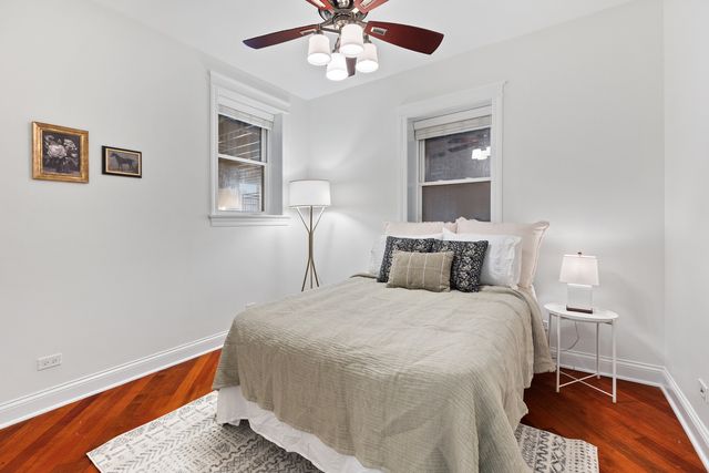 2702 W CORTLAND Avenue 2, Chicago, IL 60647