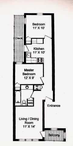 2702 W CORTLAND Avenue 2, Chicago, IL 60647
