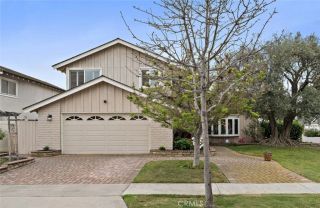 11788 Purslane Circle, Fountain Valley, CA 92708