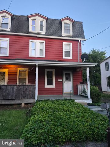 381 STEWART AVE, Jenkintown, PA 19046