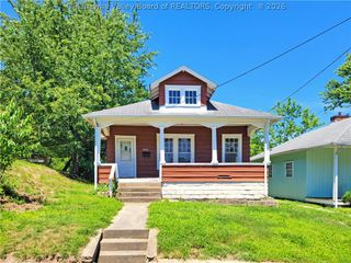 859 Anaconda Avenue, Charleston, WV 25302