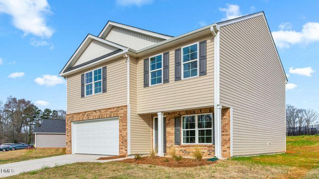 133 Daniel Road, Clayton, NC 27520
