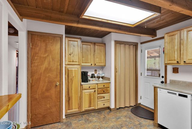 24805 N Cedar Mountain RD, Athol, ID 83801