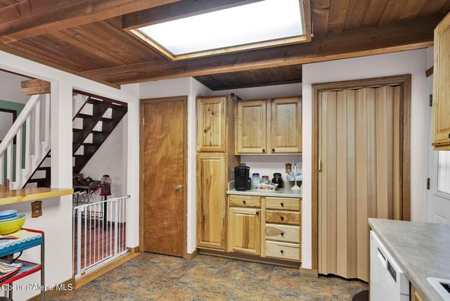 24805 N Cedar Mountain RD, Athol, ID 83801
