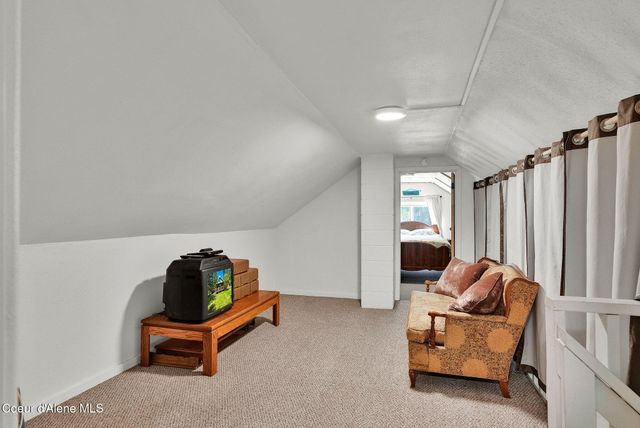 24805 N Cedar Mountain RD, Athol, ID 83801