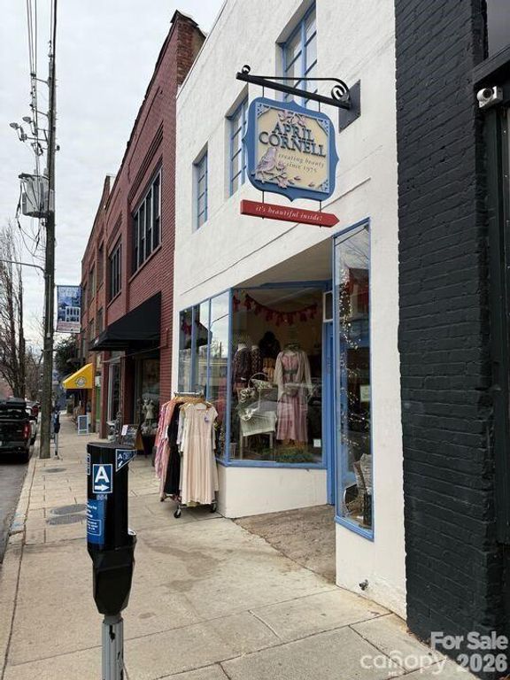 28 N Lexington Avenue, Asheville, NC 28801