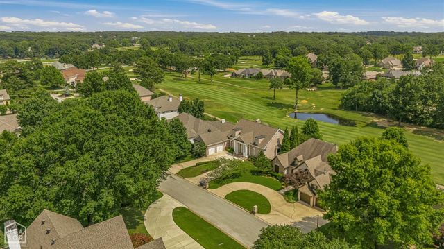 3729 Riviera Dr, Jonesboro, AR 72404