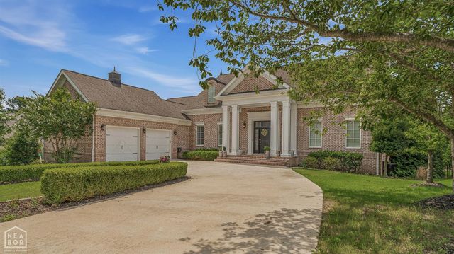3729 Riviera Dr, Jonesboro, AR 72404