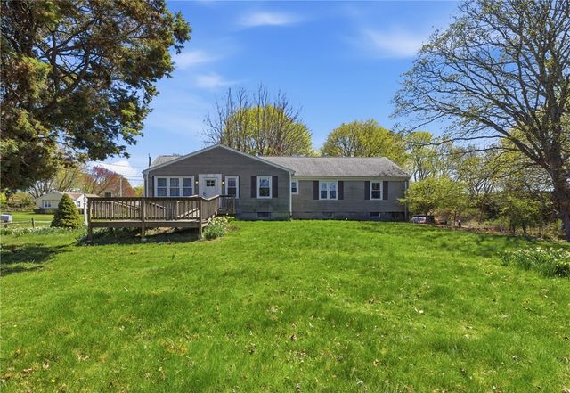 3 Wabasso Terrace, Middletown, RI 02842