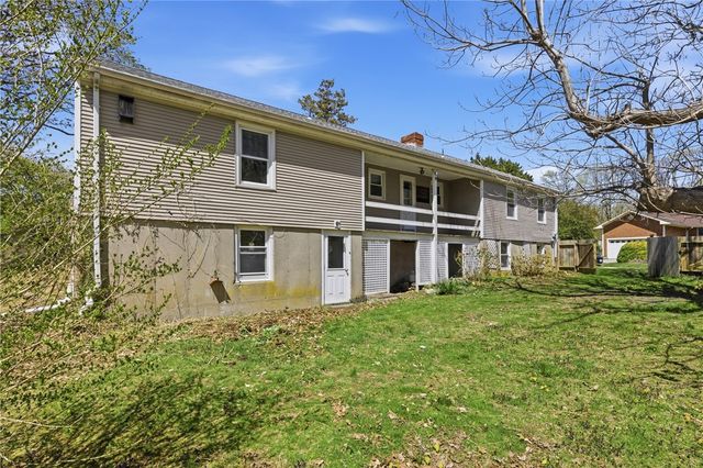 3 Wabasso Terrace, Middletown, RI 02842