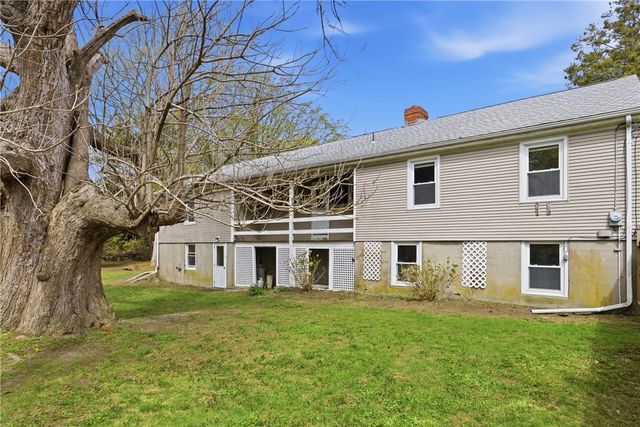 3 Wabasso Terrace, Middletown, RI 02842