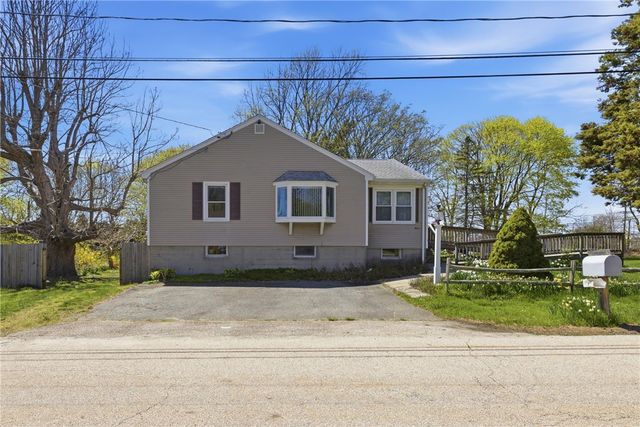 3 Wabasso Terrace, Middletown, RI 02842