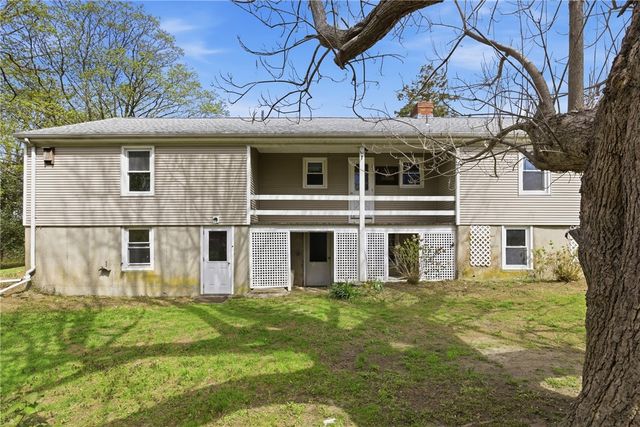 3 Wabasso Terrace, Middletown, RI 02842