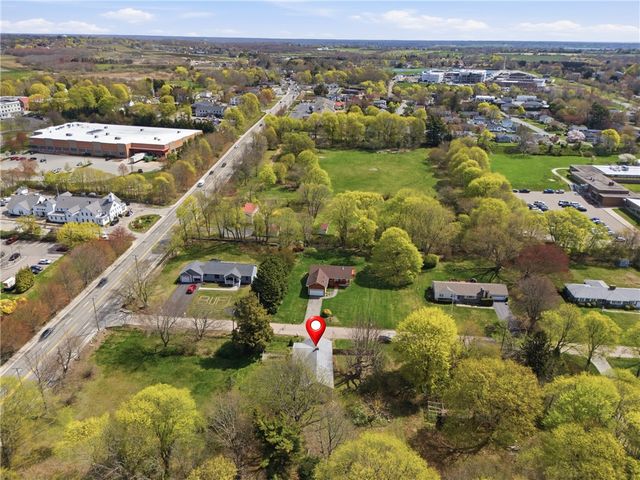 3 Wabasso Terrace, Middletown, RI 02842