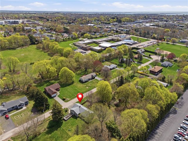3 Wabasso Terrace, Middletown, RI 02842