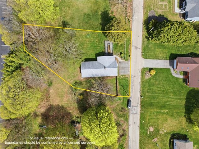 3 Wabasso Terrace, Middletown, RI 02842