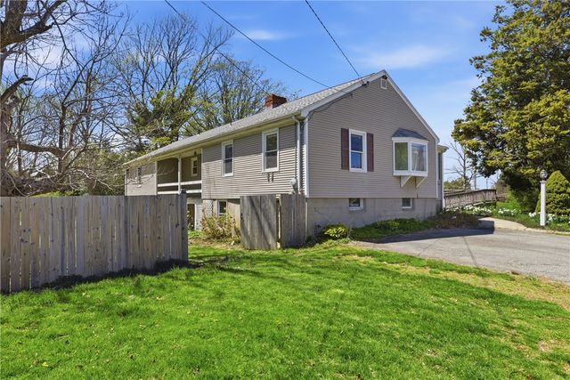 3 Wabasso Terrace, Middletown, RI 02842