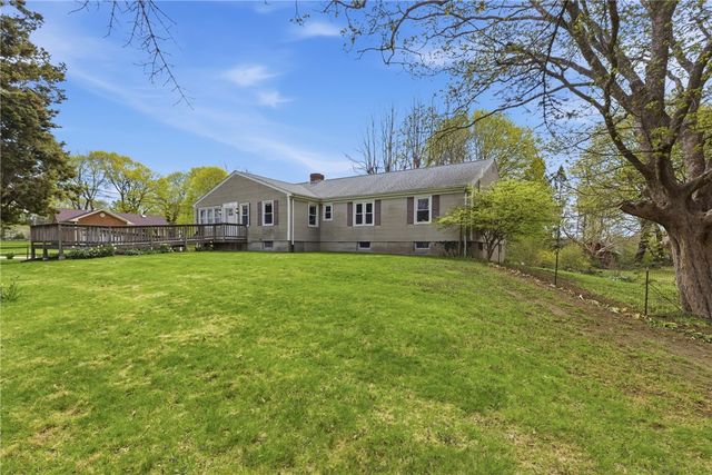 3 Wabasso Terrace, Middletown, RI 02842