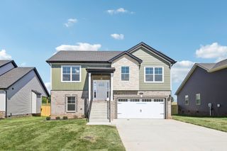 837 Macon Lane, Clarksville, TN 37042