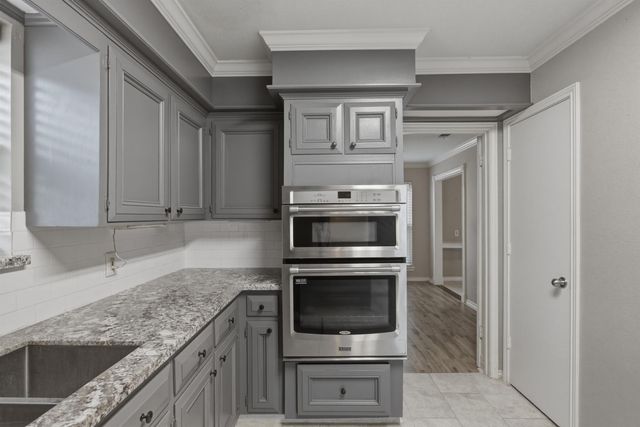 1306 Dominion Drive, Katy, TX 77450