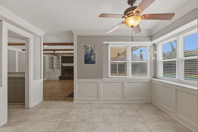 1306 Dominion Drive, Katy, TX 77450