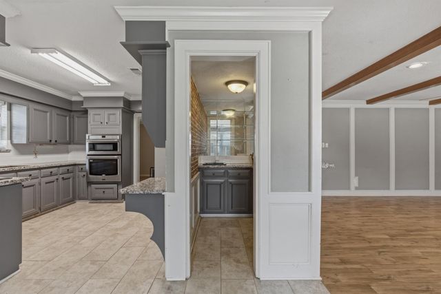 1306 Dominion Drive, Katy, TX 77450