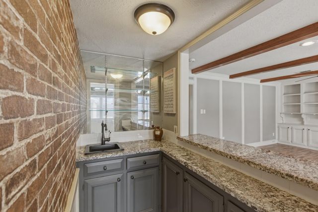 1306 Dominion Drive, Katy, TX 77450