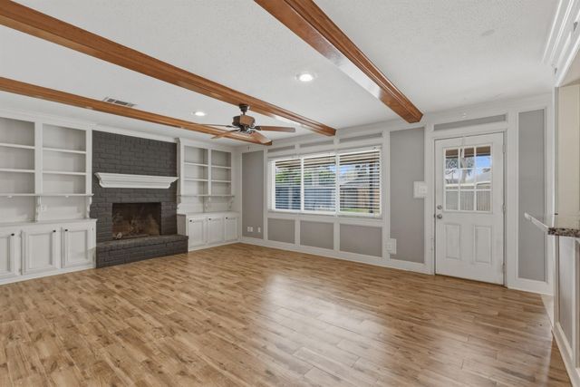 1306 Dominion Drive, Katy, TX 77450