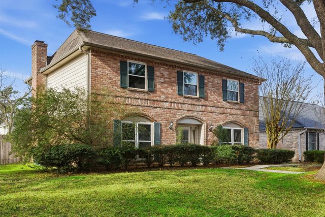 1306 Dominion Drive, Katy, TX 77450