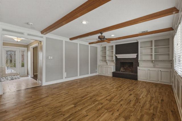 1306 Dominion Drive, Katy, TX 77450