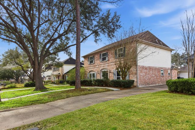 1306 Dominion Drive, Katy, TX 77450