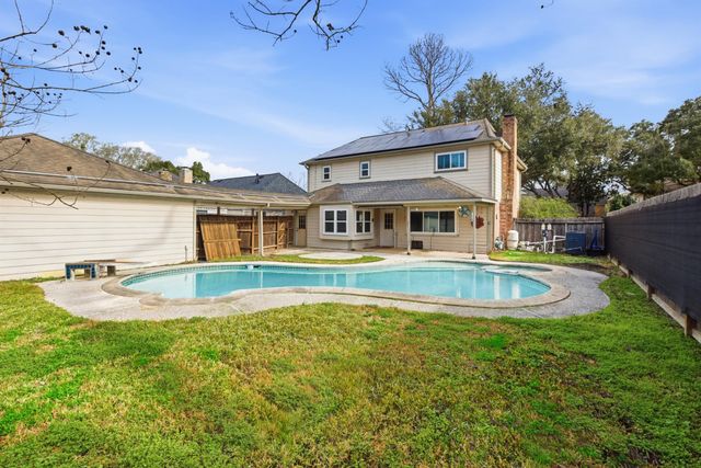 1306 Dominion Drive, Katy, TX 77450