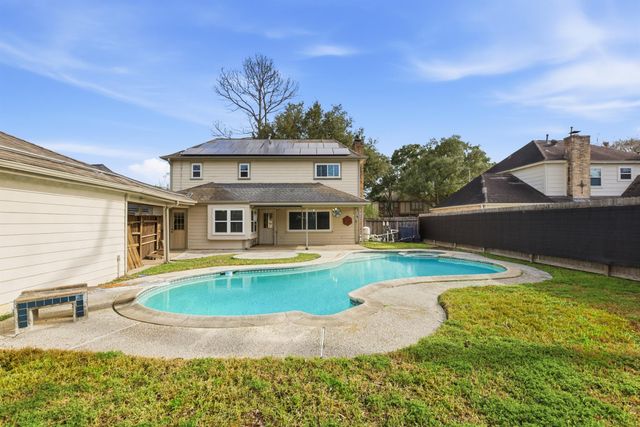 1306 Dominion Drive, Katy, TX 77450