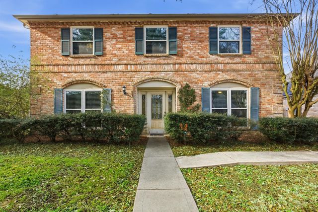 1306 Dominion Drive, Katy, TX 77450