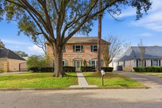 1306 Dominion Drive, Katy, TX 77450